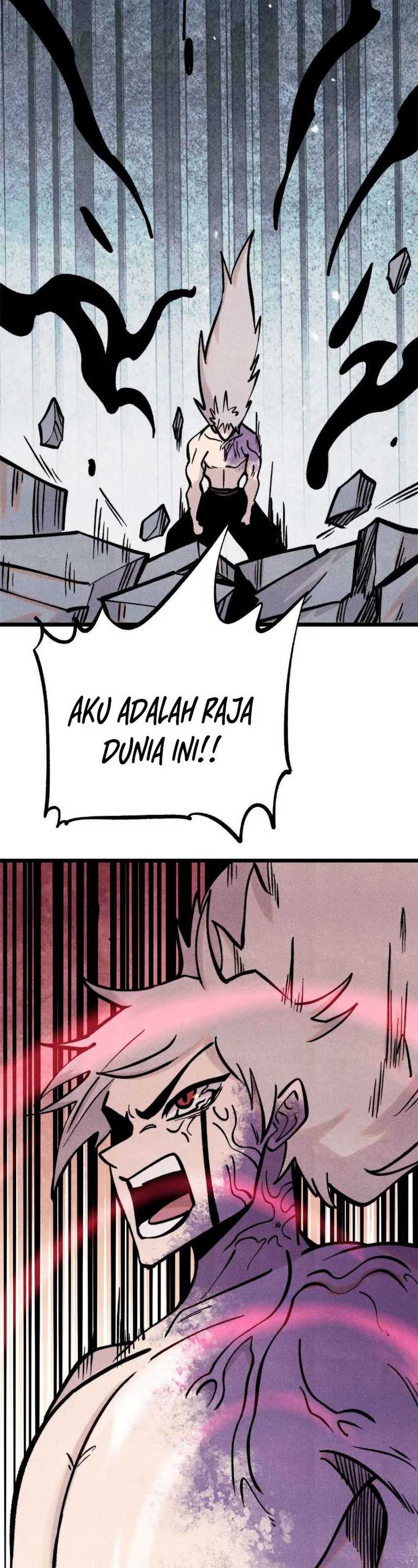 All Hail the Sect Leader Chap 426 - Next Chap 427