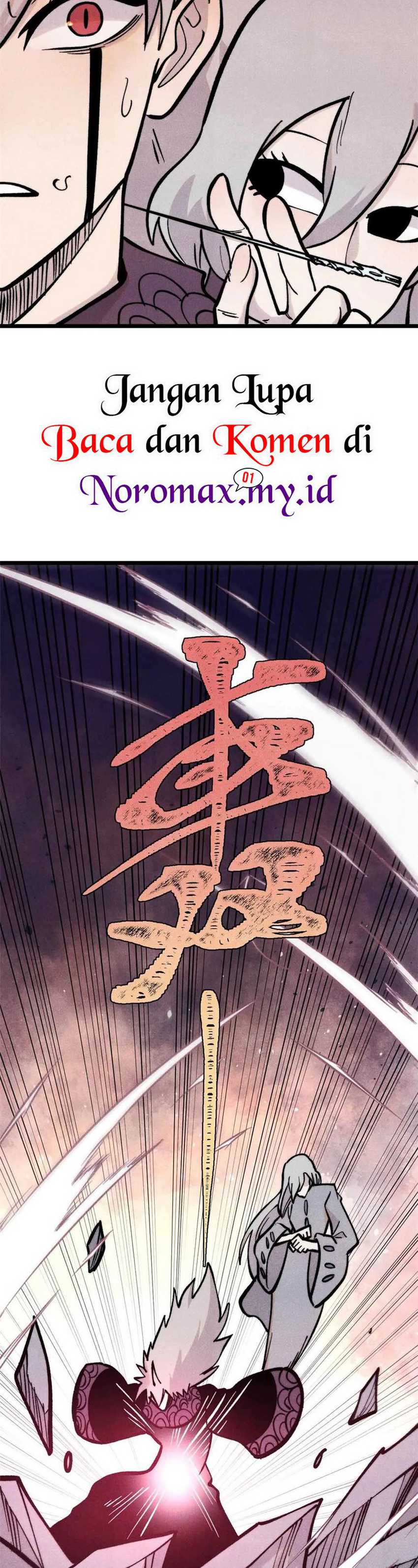 All Hail the Sect Leader Chap 426 - Next Chap 427