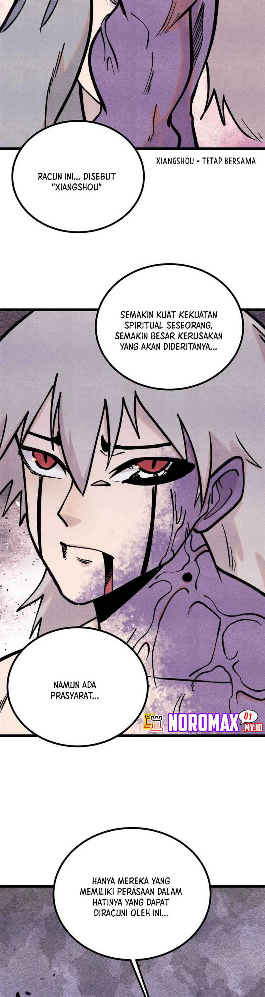 All Hail the Sect Leader Chap 426 - Next Chap 427