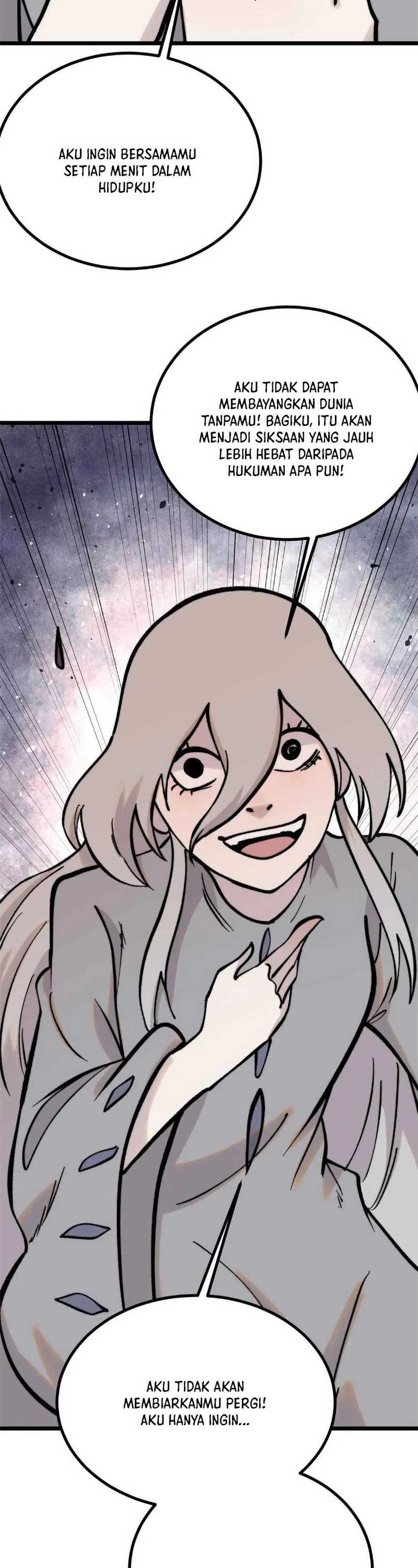 All Hail the Sect Leader Chap 426 - Next Chap 427