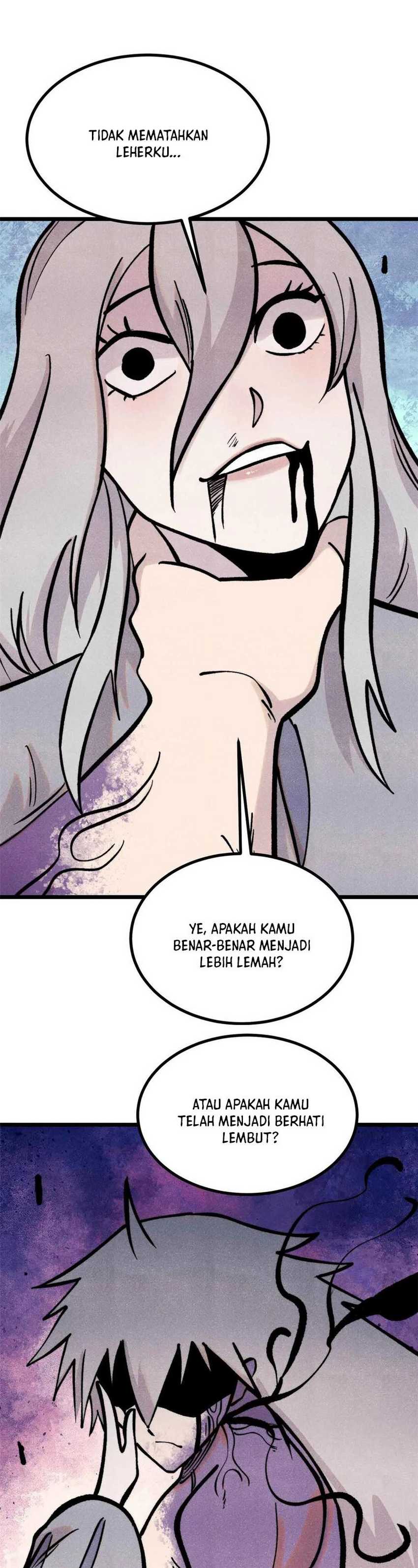 All Hail the Sect Leader Chap 426 - Next Chap 427