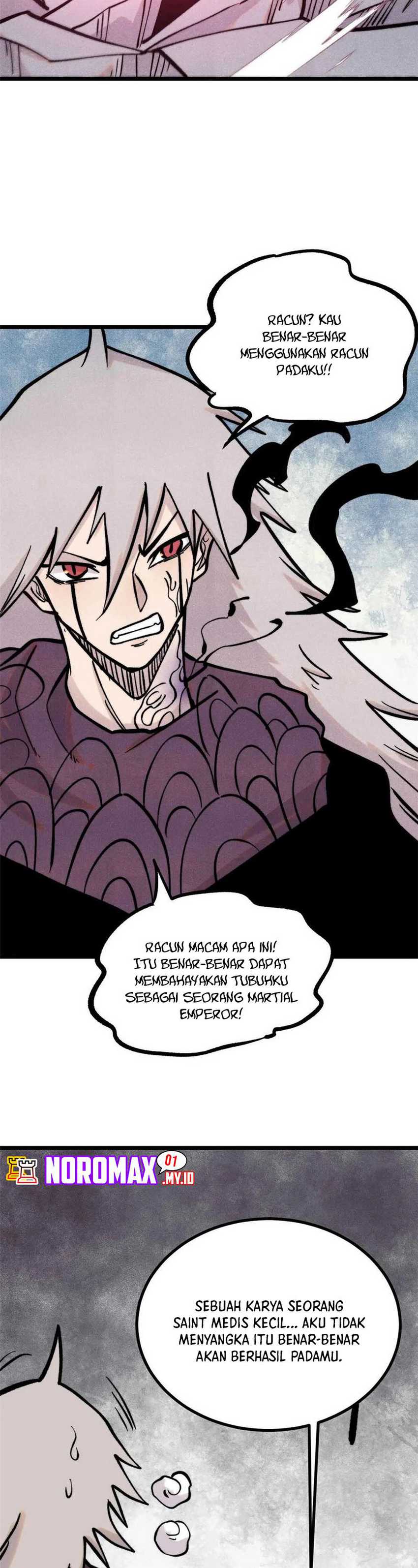 All Hail the Sect Leader Chap 426 - Next Chap 427