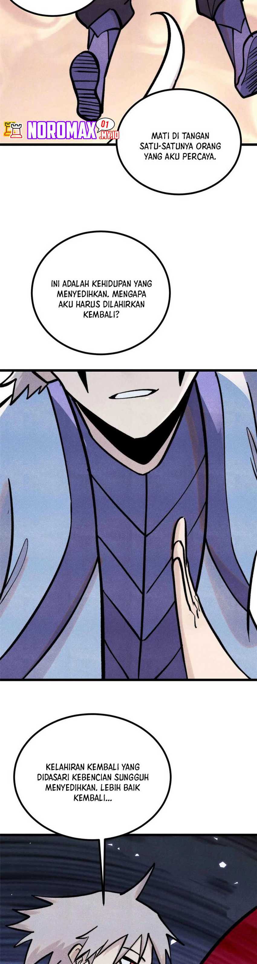 All Hail the Sect Leader Chap 426 - Next Chap 427