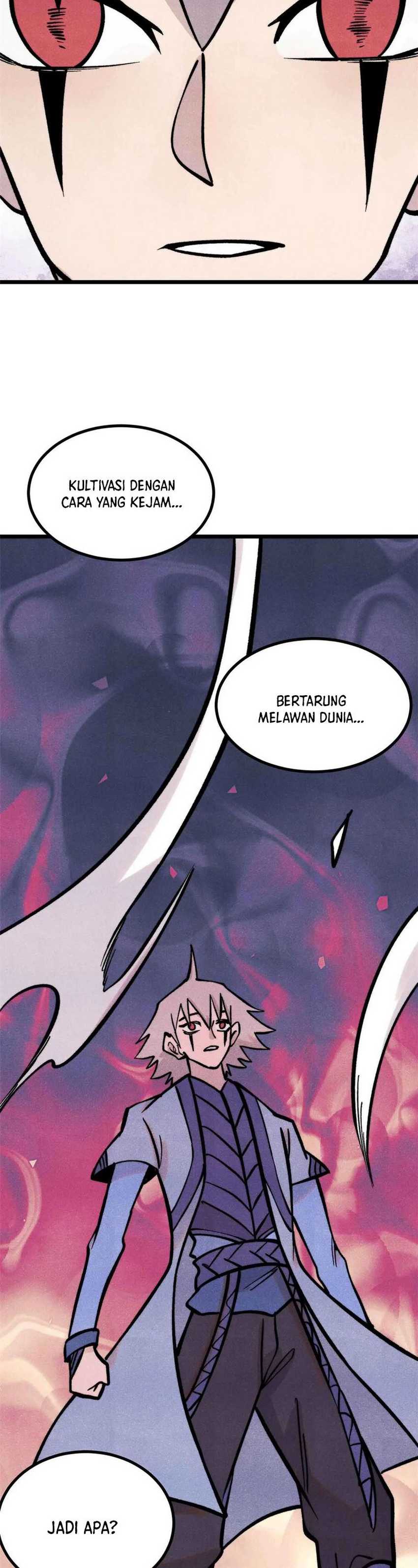 All Hail the Sect Leader Chap 426 - Next Chap 427