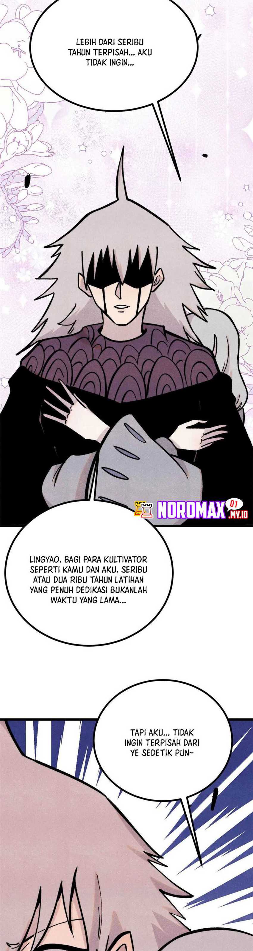 All Hail the Sect Leader Chap 426 - Next Chap 427