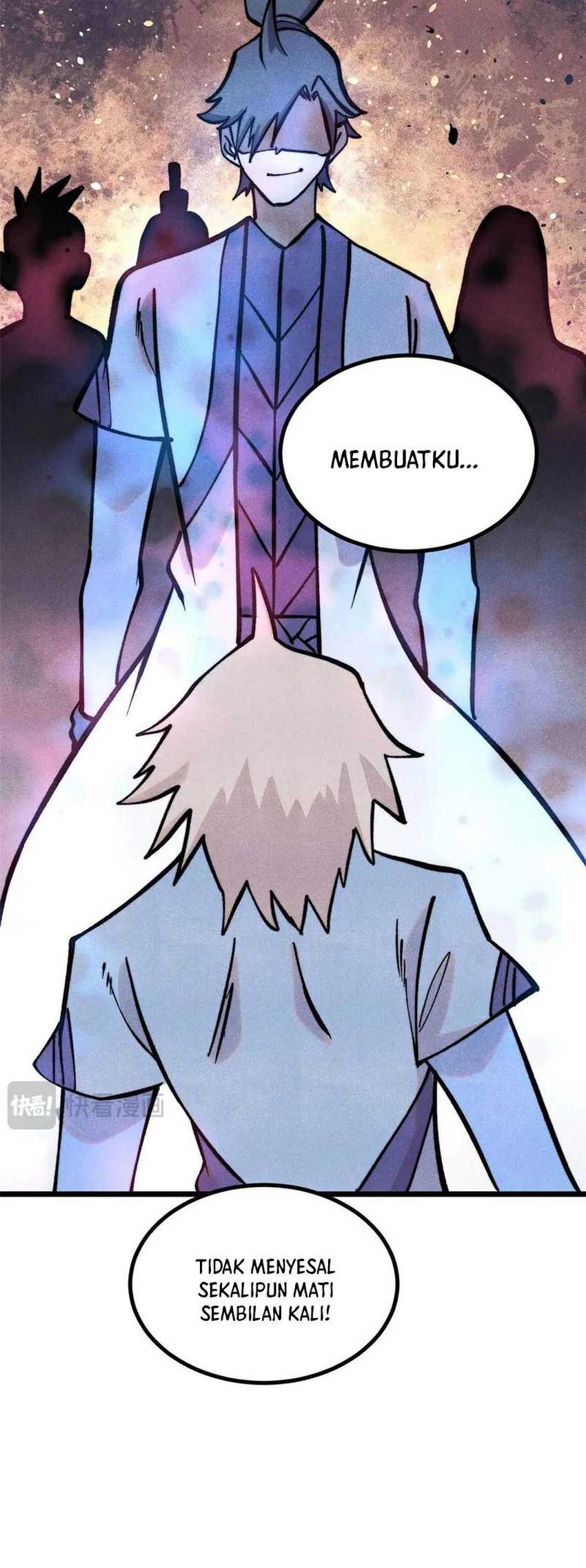 All Hail the Sect Leader Chap 426 - Next Chap 427