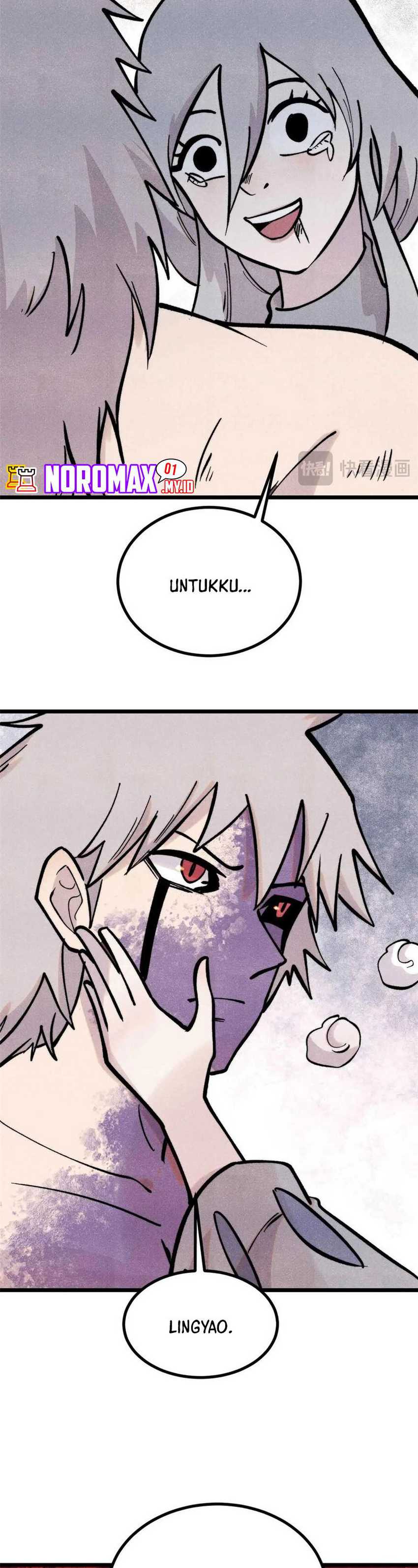 All Hail the Sect Leader Chap 426 - Next Chap 427