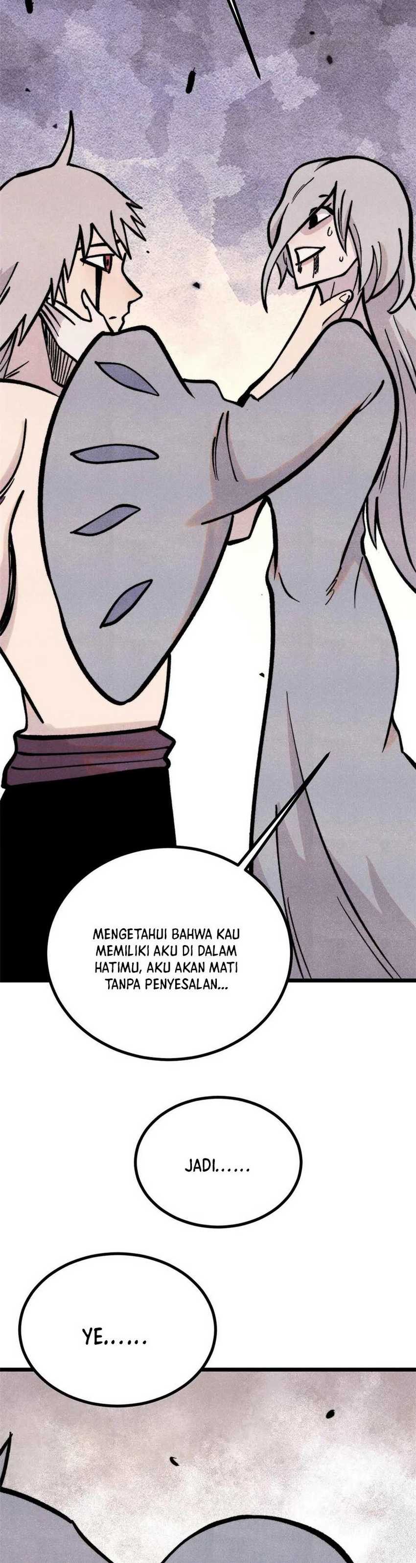 All Hail the Sect Leader Chap 426 - Next Chap 427