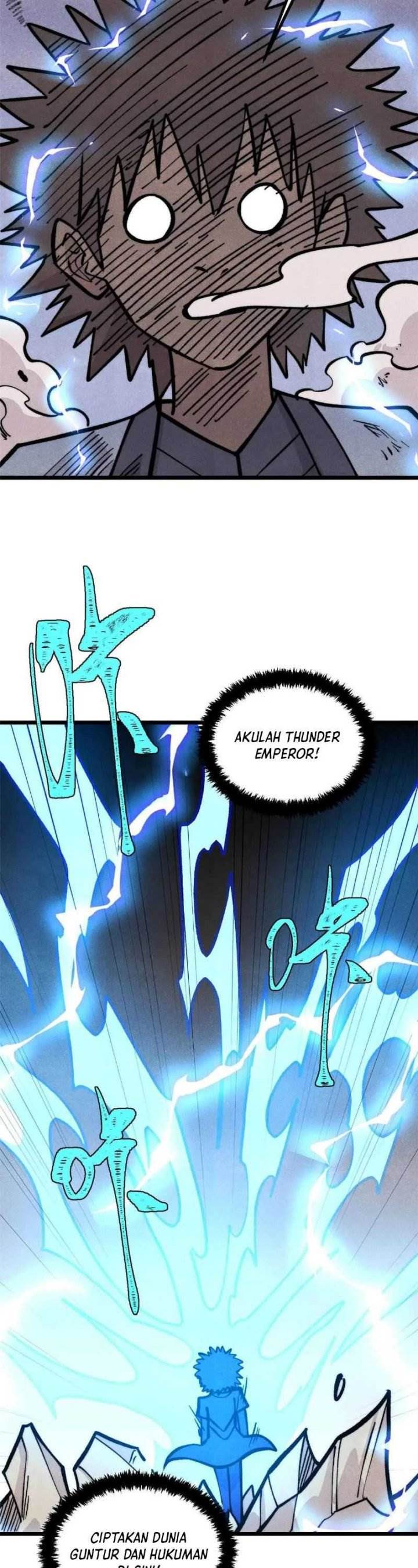 All Hail the Sect Leader Chap 427 - Next Chap 428