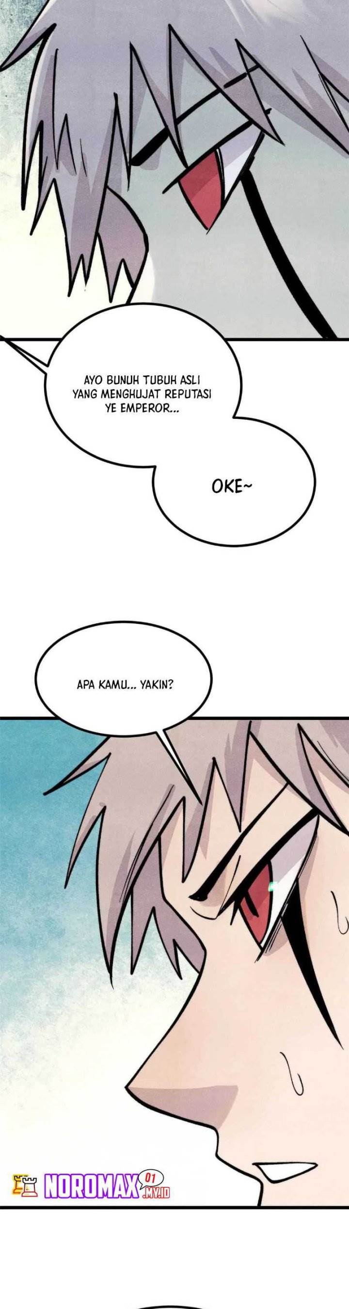 All Hail the Sect Leader Chap 427 - Next Chap 428