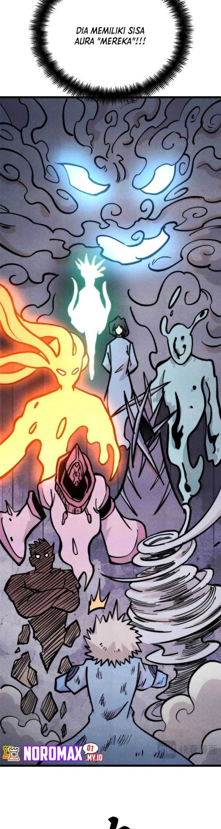 All Hail the Sect Leader Chap 427 - Next Chap 428