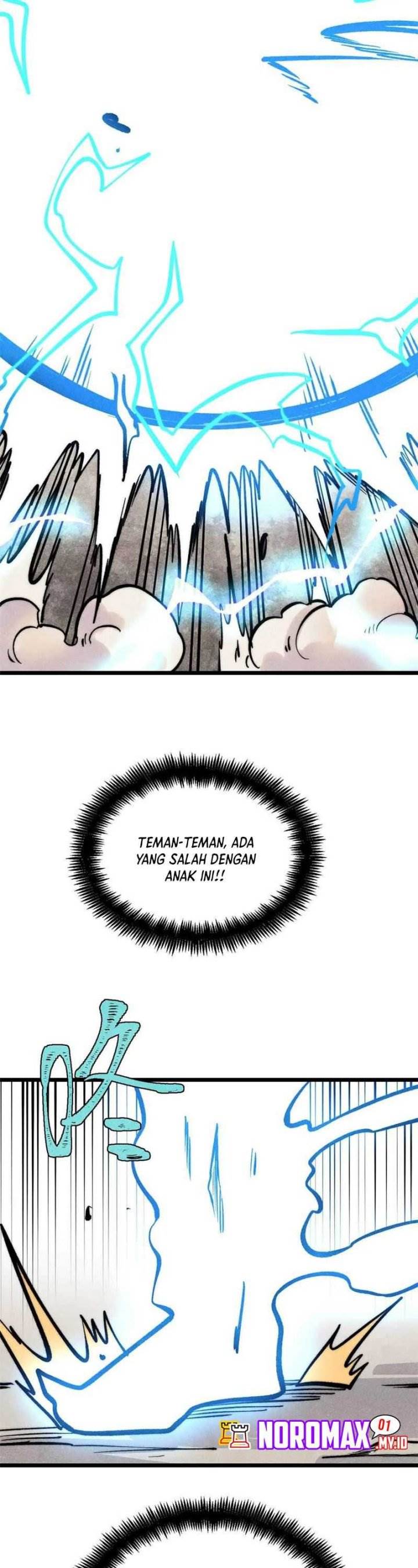 All Hail the Sect Leader Chap 427 - Next Chap 428