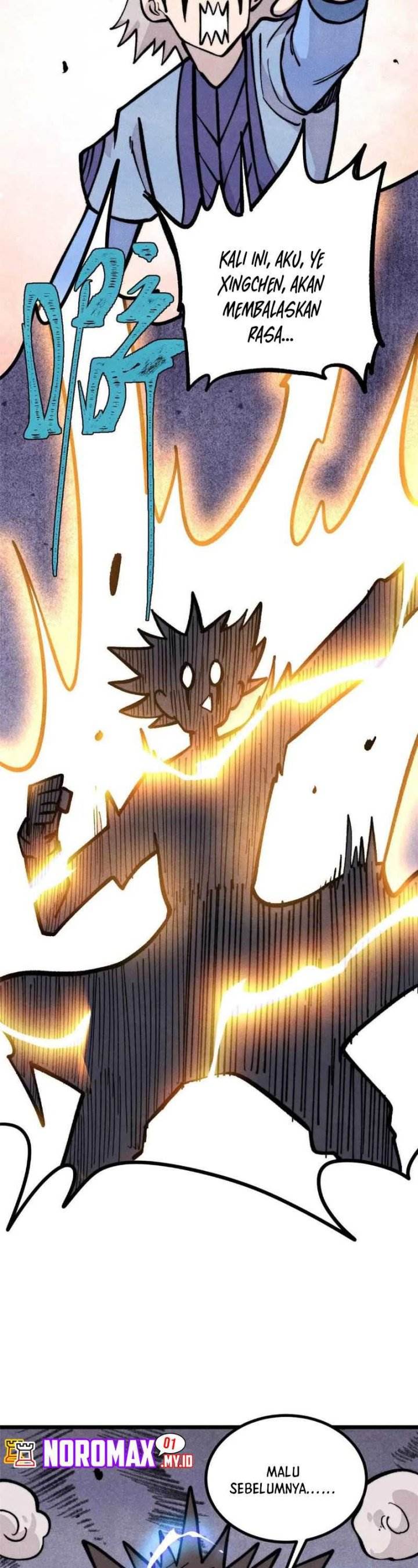 All Hail the Sect Leader Chap 427 - Next Chap 428