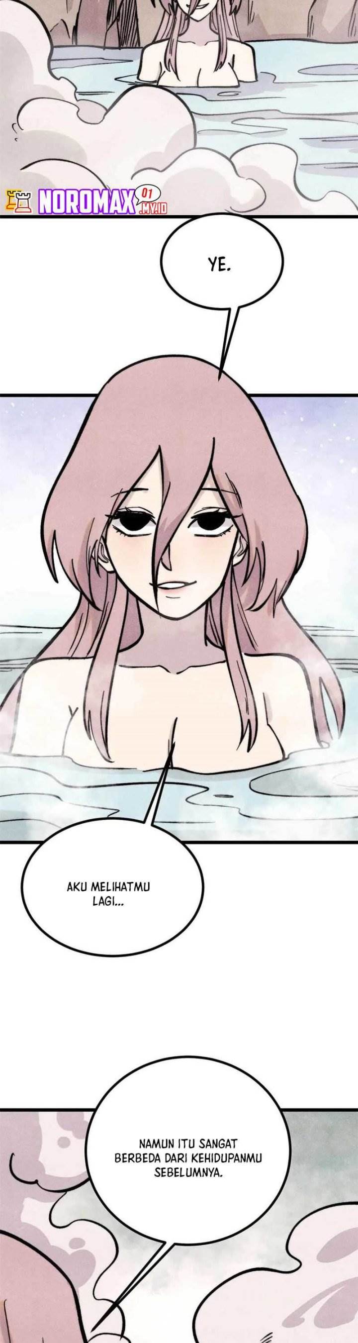 All Hail the Sect Leader Chap 427 - Next Chap 428