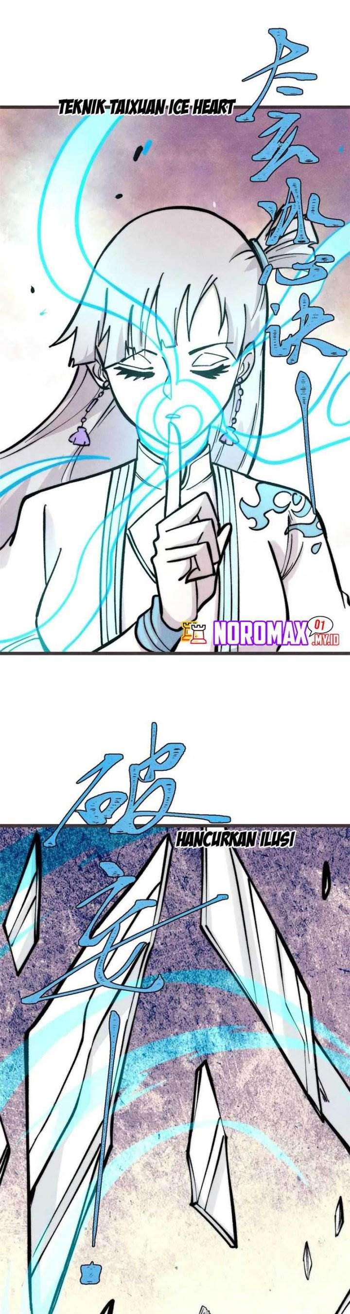 All Hail the Sect Leader Chap 427 - Next Chap 428