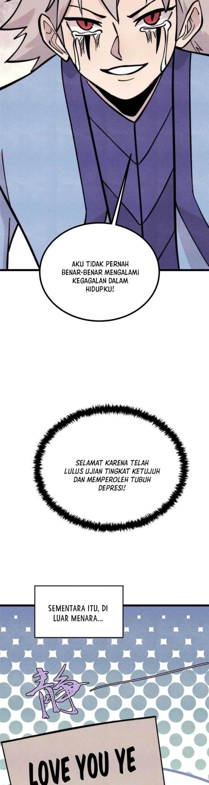 All Hail the Sect Leader Chap 427 - Next Chap 428