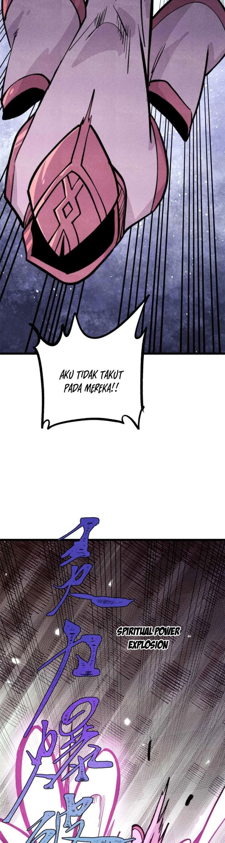 All Hail the Sect Leader Chap 428 - Next Chap 429