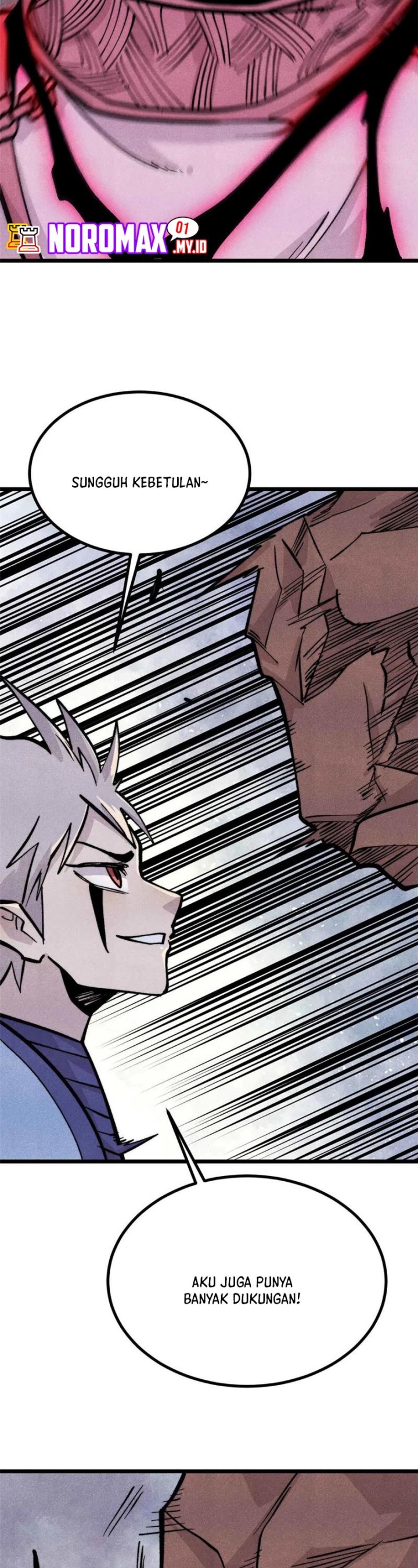 All Hail the Sect Leader Chap 428 - Next Chap 429