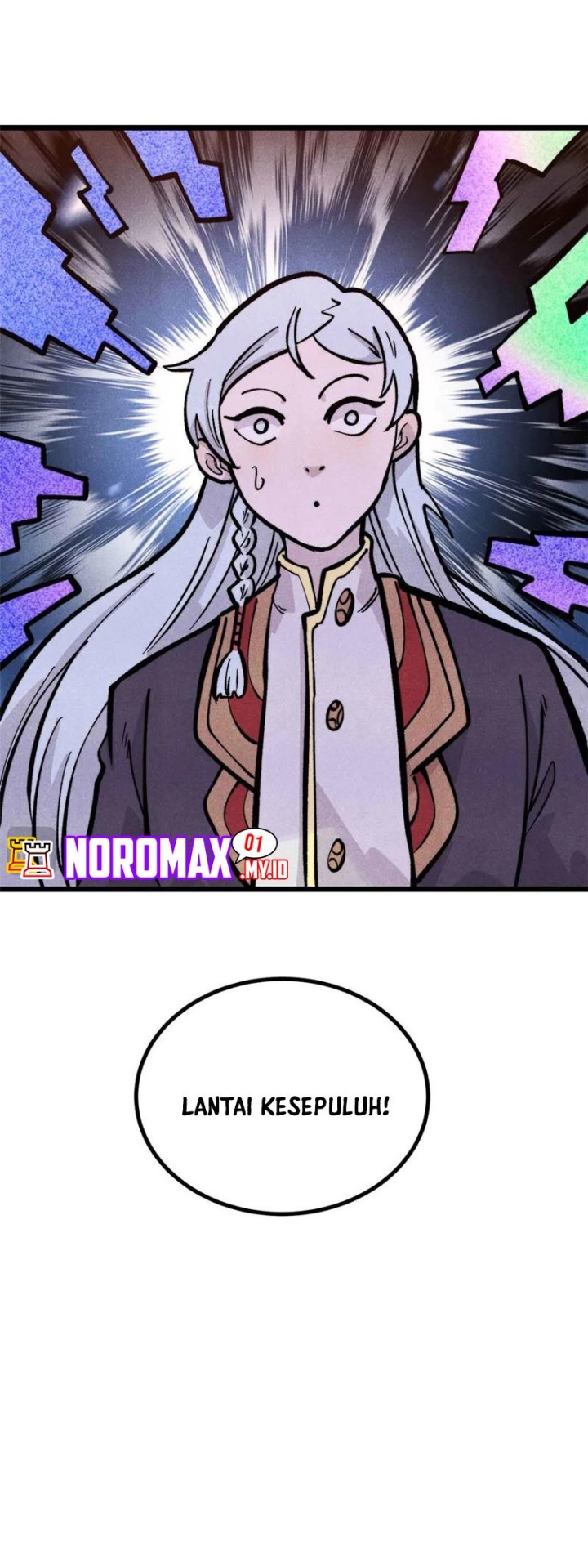 All Hail the Sect Leader Chap 428 - Next Chap 429