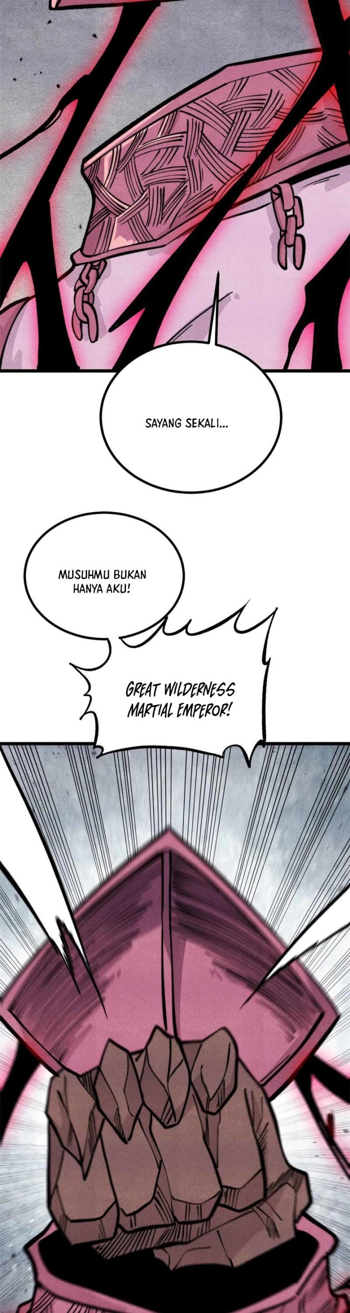 All Hail the Sect Leader Chap 428 - Next Chap 429