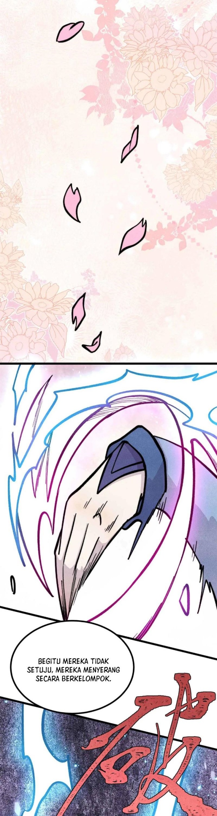 All Hail the Sect Leader Chap 428 - Next Chap 429