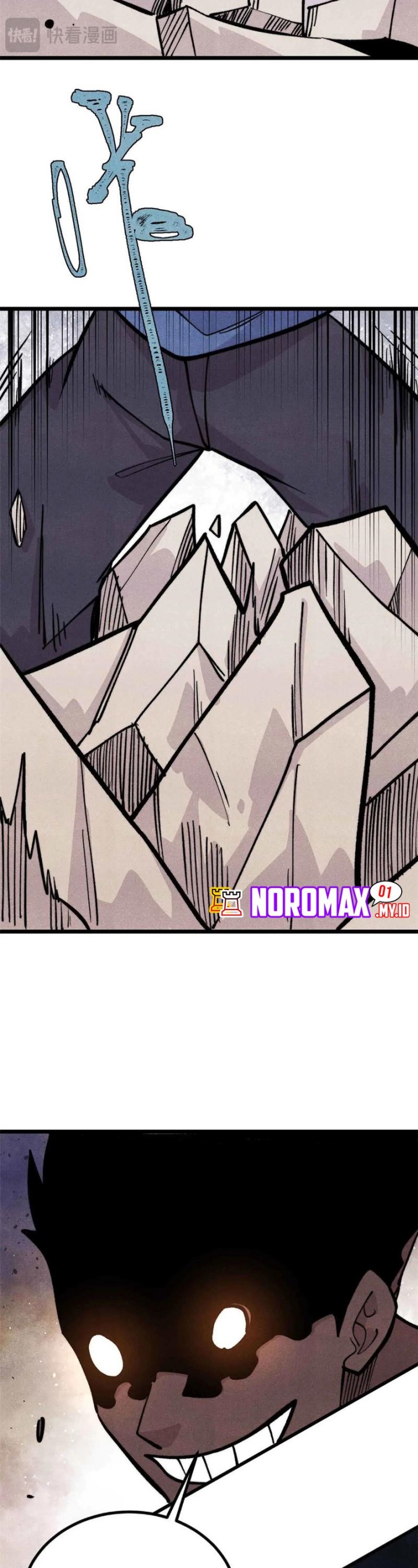 All Hail the Sect Leader Chap 428 - Next Chap 429