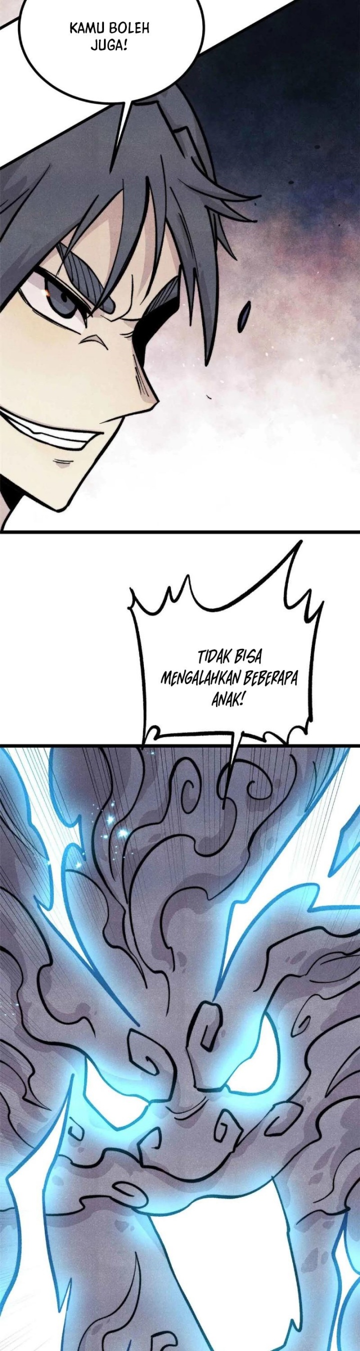 All Hail the Sect Leader Chap 428 - Next Chap 429