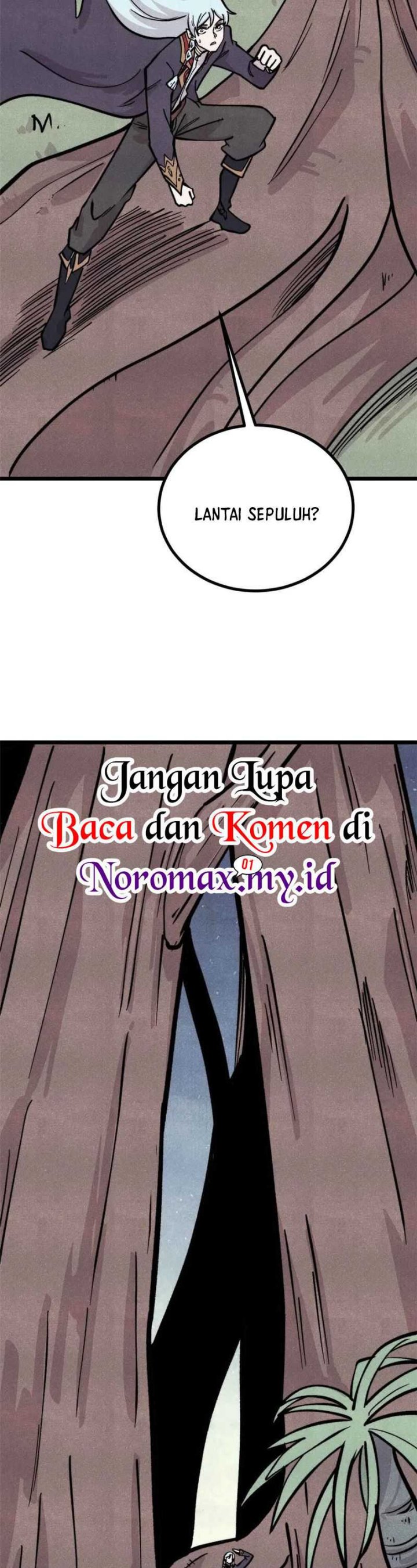 All Hail the Sect Leader Chap 429 - Next Chap 430