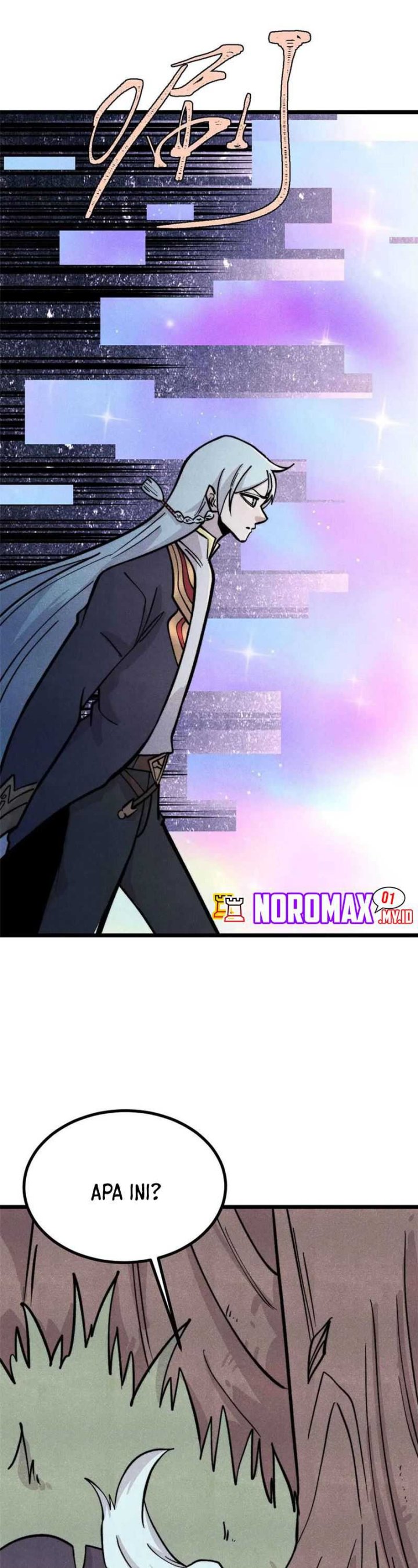 All Hail the Sect Leader Chap 429 - Next Chap 430