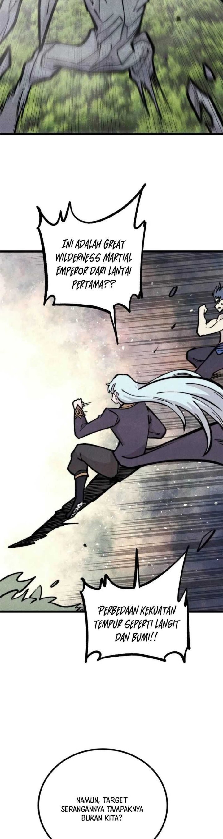 All Hail the Sect Leader Chap 429 - Next Chap 430