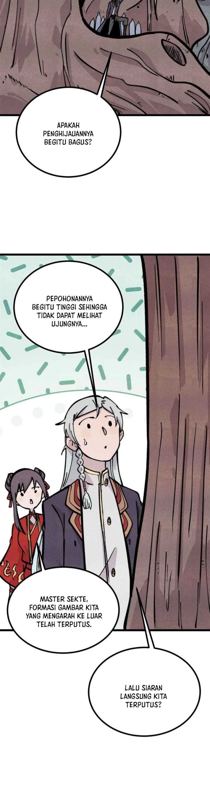 All Hail the Sect Leader Chap 429 - Next Chap 430