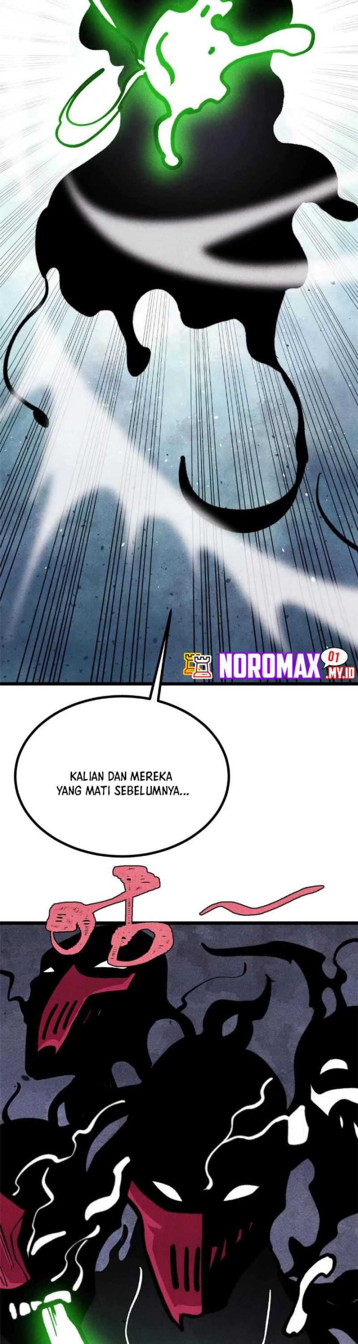 All Hail the Sect Leader Chap 429 - Next Chap 430