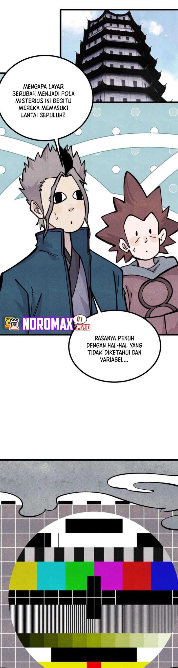 All Hail the Sect Leader Chap 429 - Next Chap 430