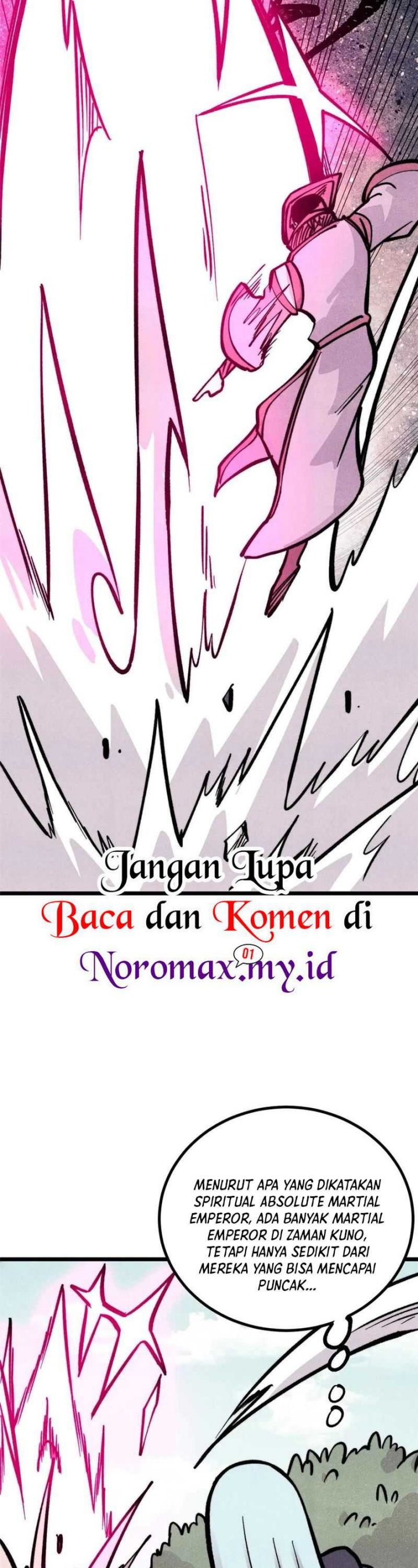 All Hail the Sect Leader Chap 429 - Next Chap 430