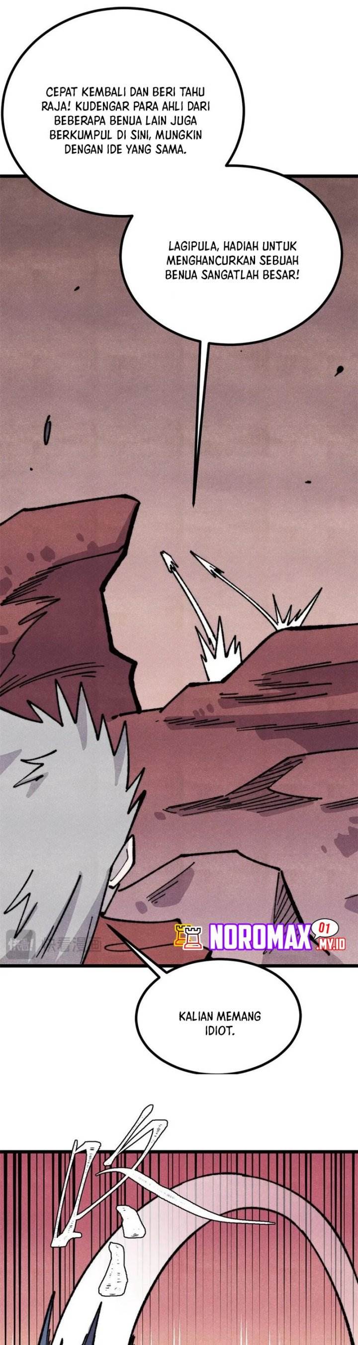 All Hail the Sect Leader Chap 470 - Next Chap 471