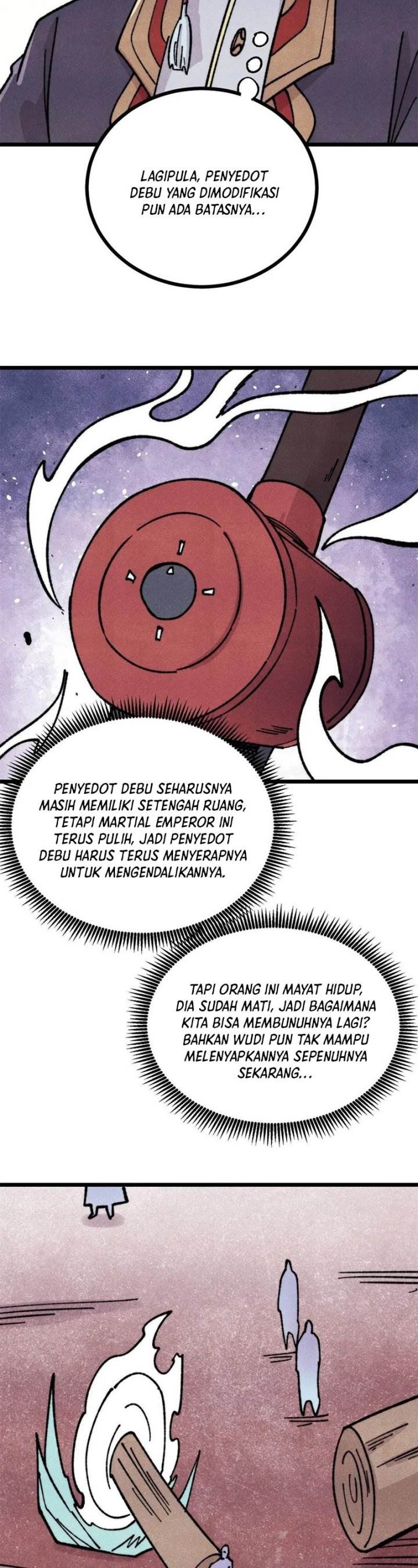 All Hail the Sect Leader Chap 470 - Next Chap 471