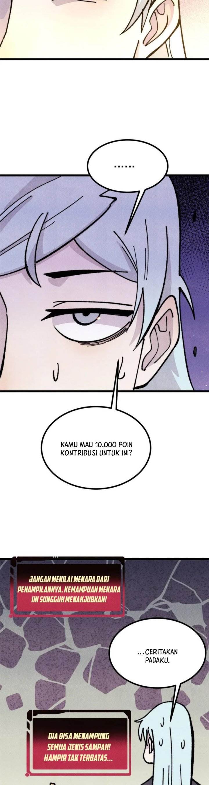 All Hail the Sect Leader Chap 470 - Next Chap 471