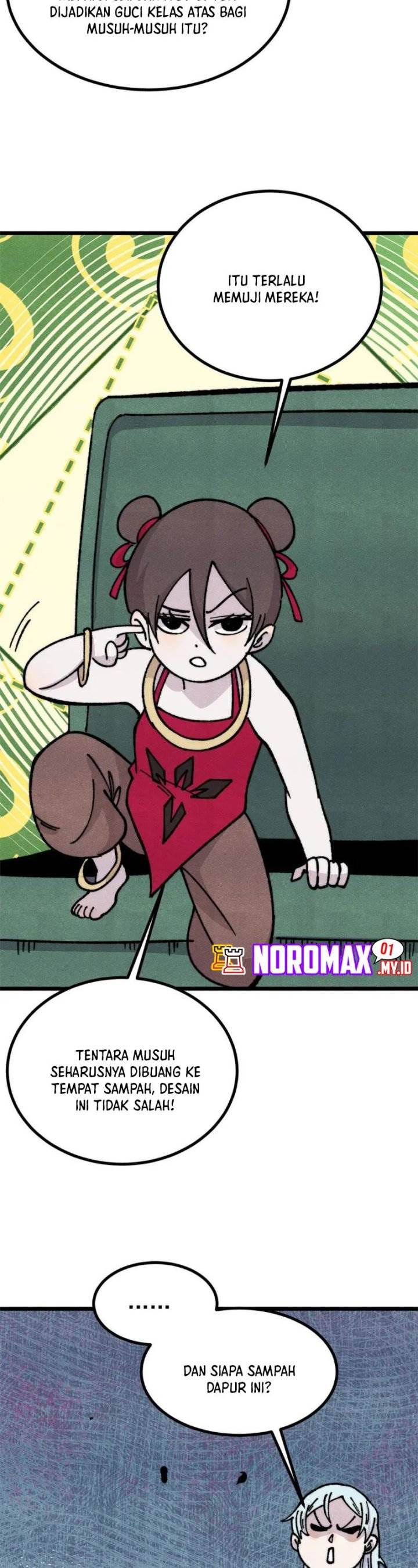 All Hail the Sect Leader Chap 470 - Next Chap 471