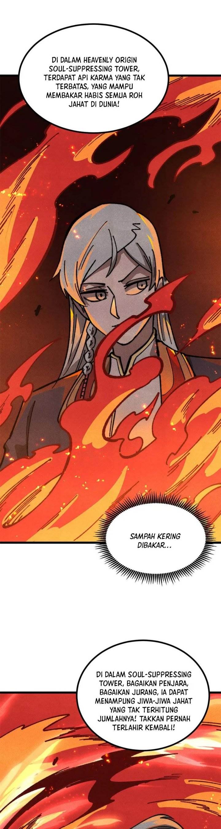 All Hail the Sect Leader Chap 470 - Next Chap 471