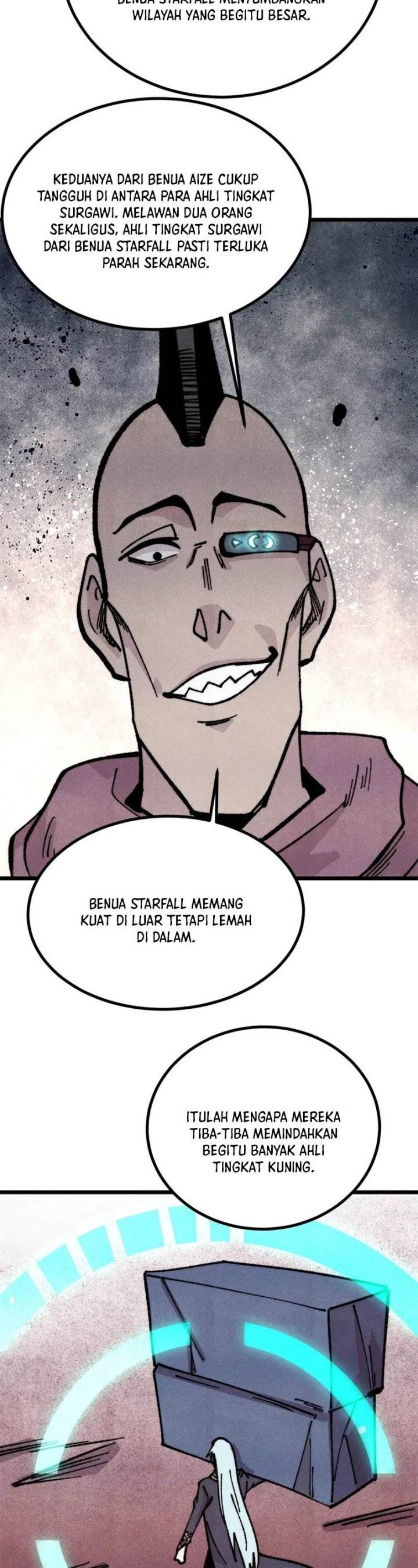 All Hail the Sect Leader Chap 470 - Next Chap 471