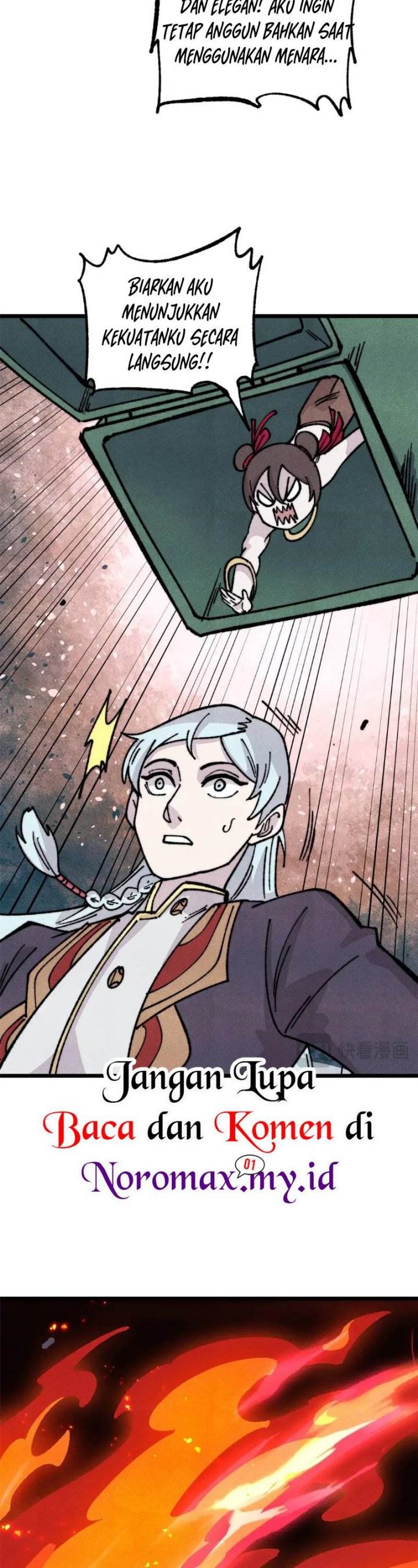 All Hail the Sect Leader Chap 470 - Next Chap 471