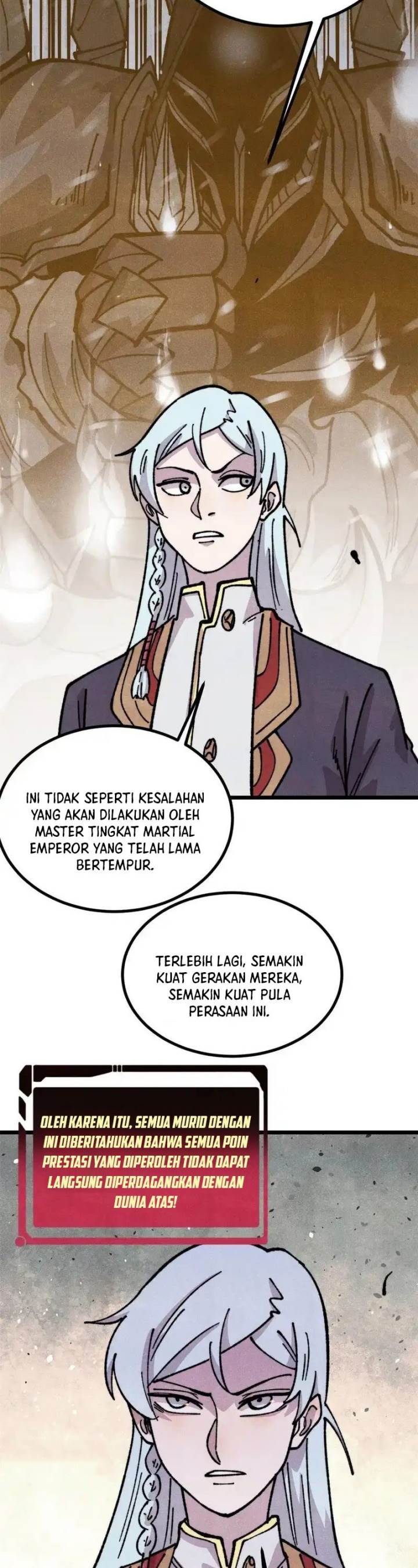 All Hail the Sect Leader Chap 471 - Next Chap 472