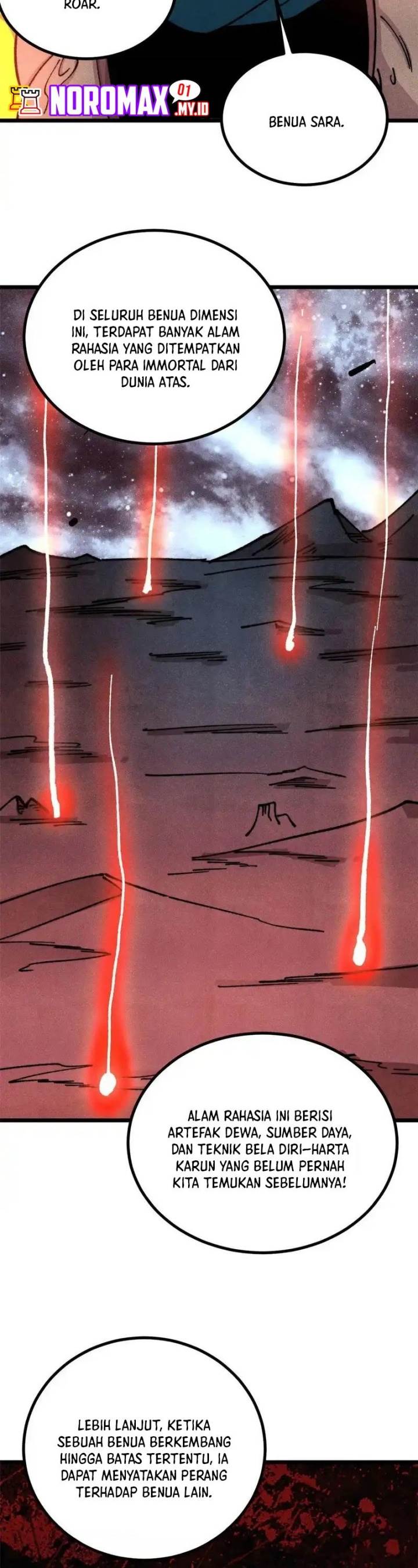 All Hail the Sect Leader Chap 471 - Next Chap 472