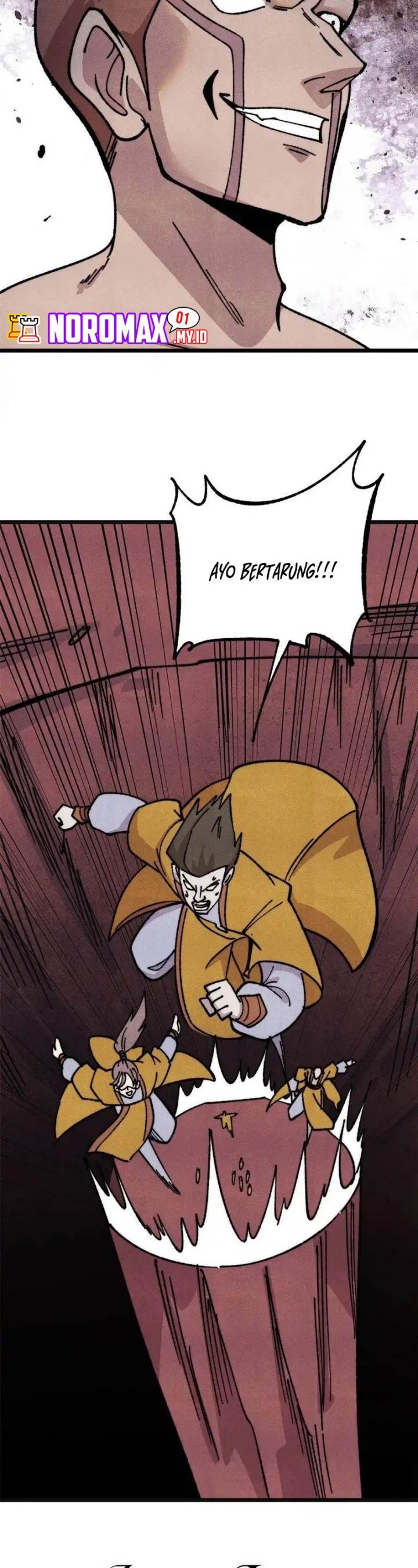 All Hail the Sect Leader Chap 472 - Next Chap 473