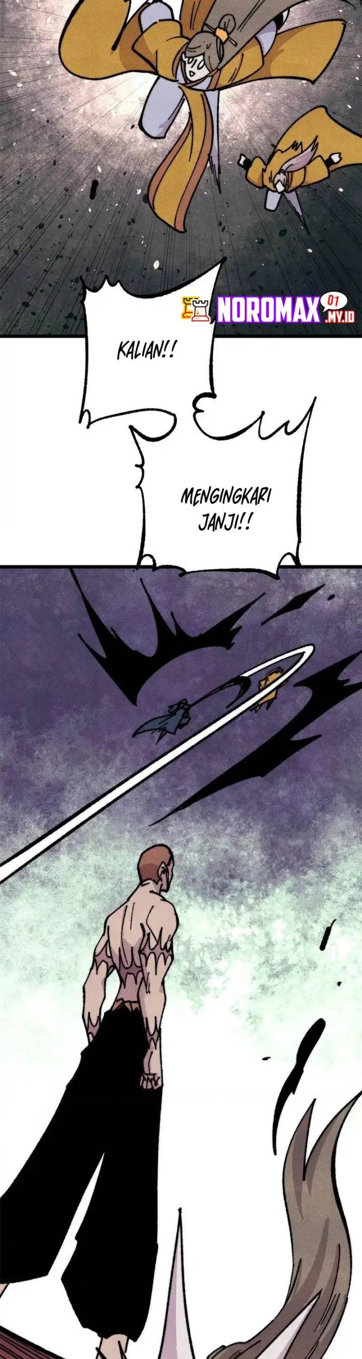 All Hail the Sect Leader Chap 472 - Next Chap 473