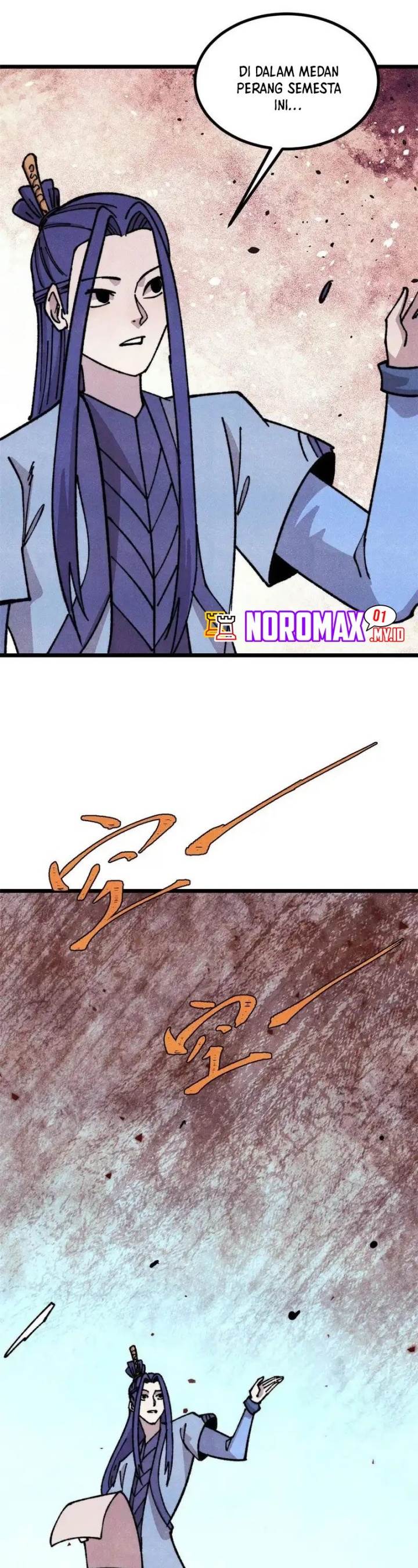 All Hail the Sect Leader Chap 472 - Next Chap 473