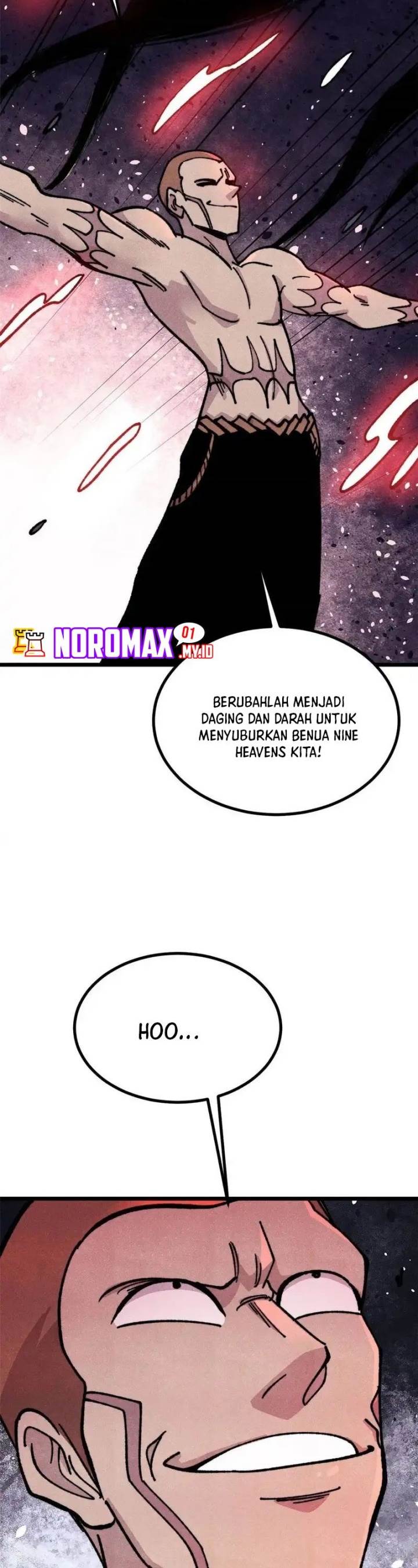 All Hail the Sect Leader Chap 472 - Next Chap 473