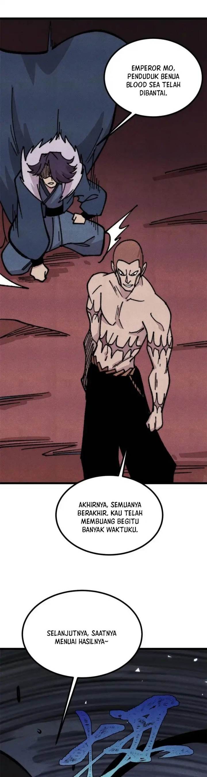 All Hail the Sect Leader Chap 472 - Next Chap 473