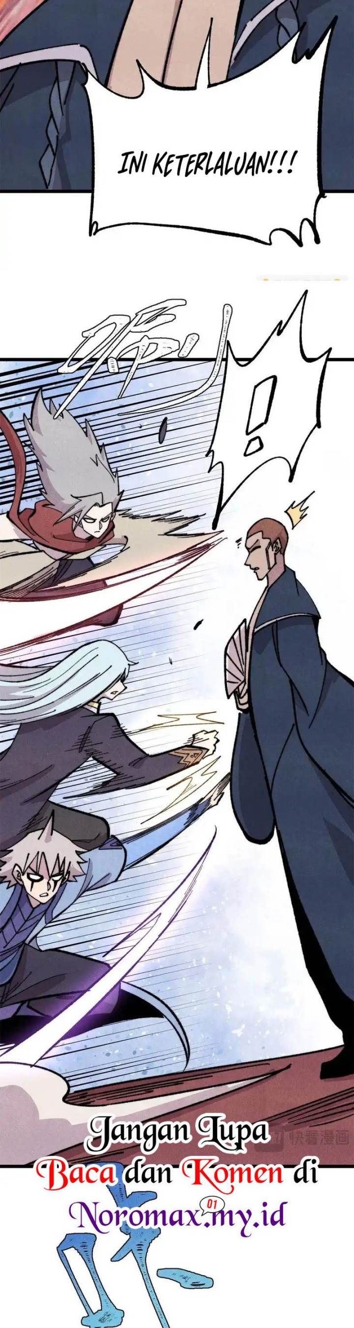 All Hail the Sect Leader Chap 473 - Next Chap 474