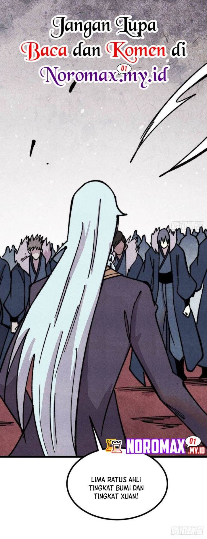 All Hail the Sect Leader Chap 473 - Next Chap 474